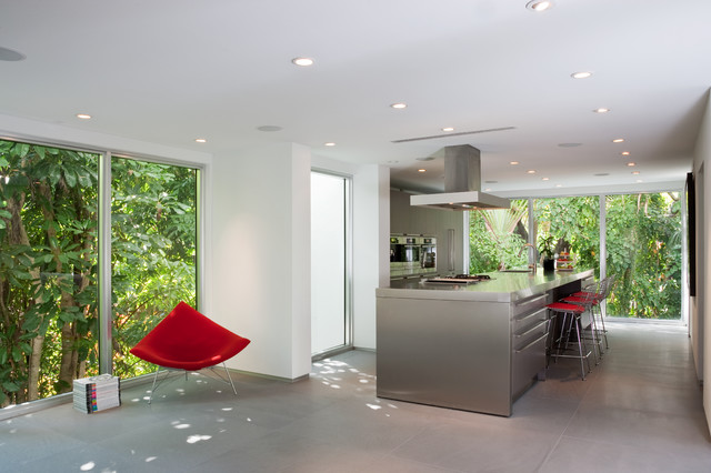 Modern Kitchen modern-kitchen