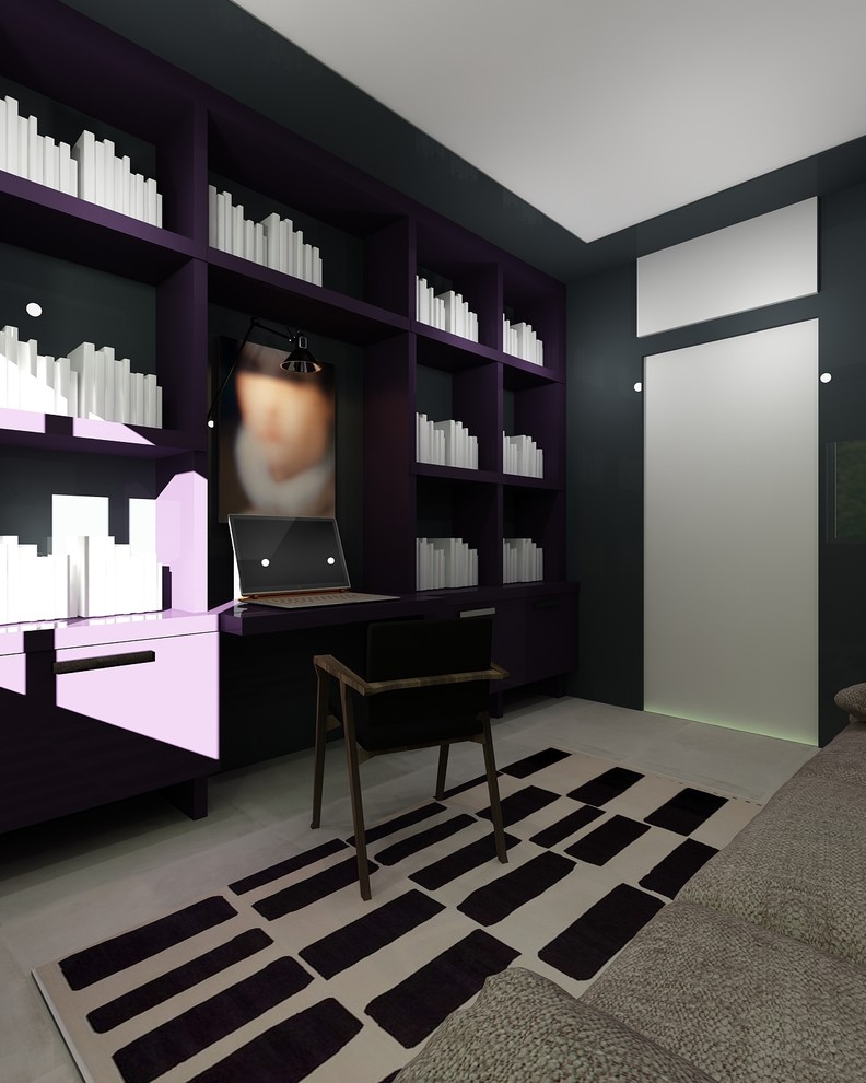 Частный дом. Переделкино