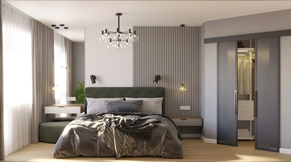 Квартира 74 кв.м