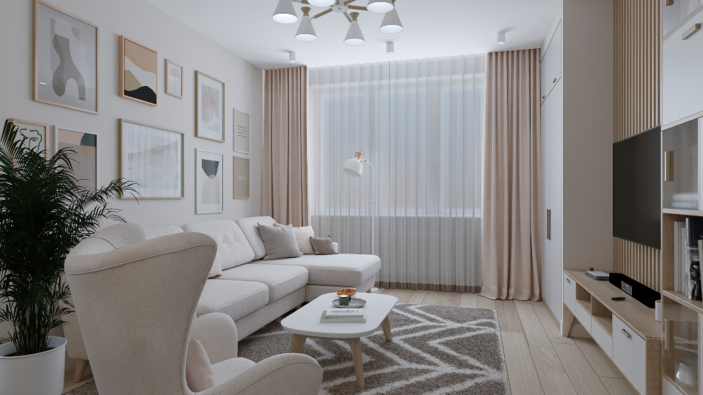 ЖК Ривер Парк