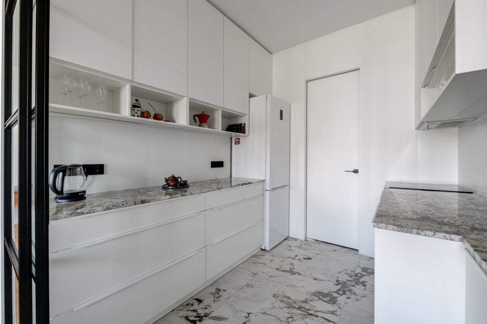 ЖК “Западный Порт”