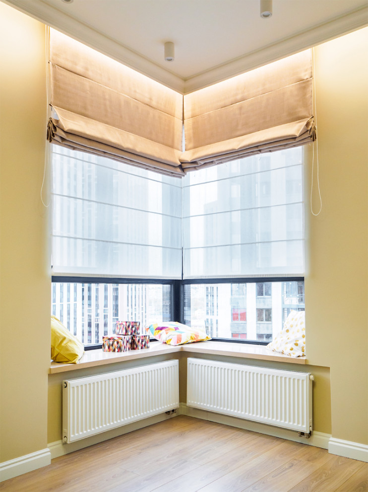 Солнечный остров, ЖК Кристал, Водный стадион