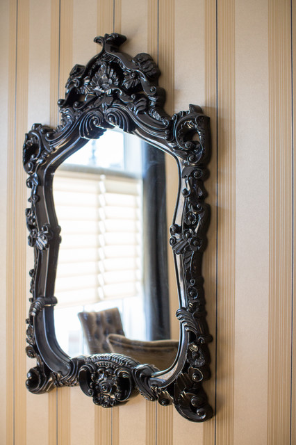 Residential client-transitional transitional