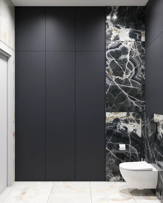 Комфортная квартира для пожилого человека