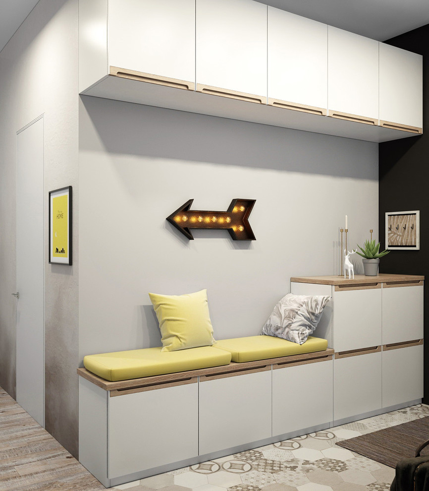 Квартира в "Сердце столицы"