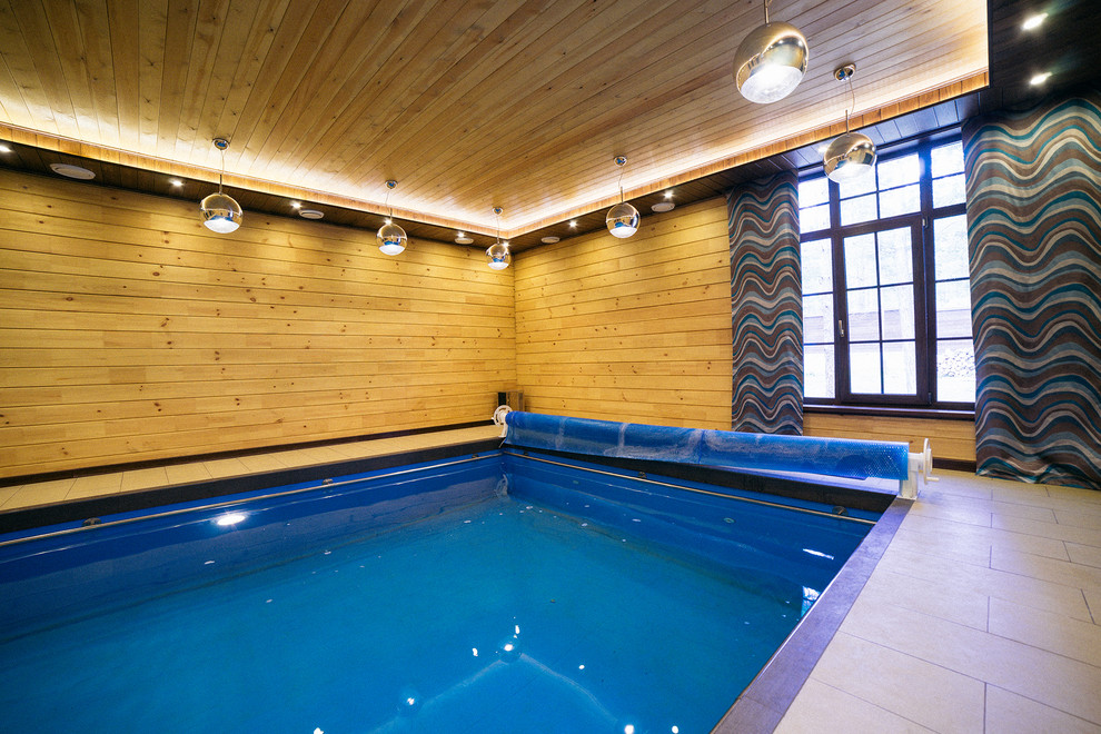 Коттедж в поселке «Идиллия Эстейт»