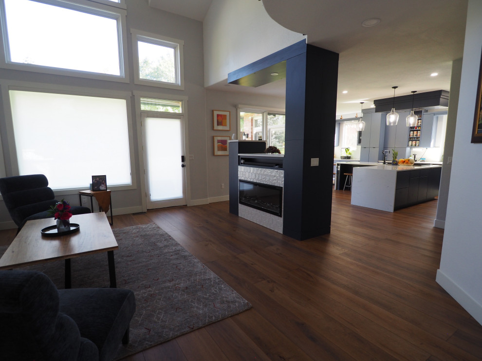 Greenwood Village remodel