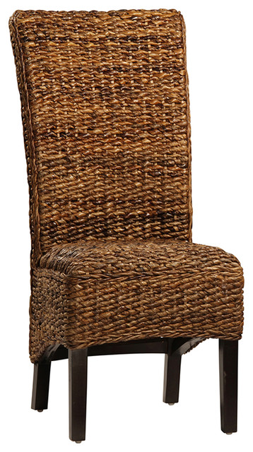 banana chair