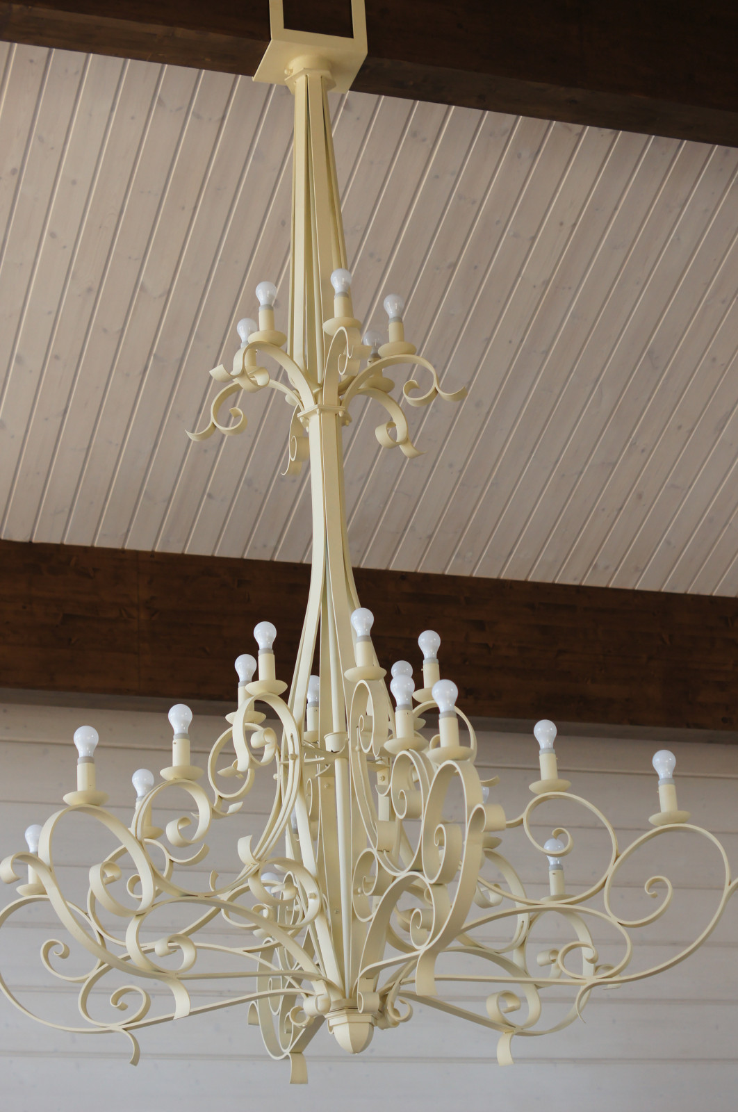 Изделия из металла для Вашего дома