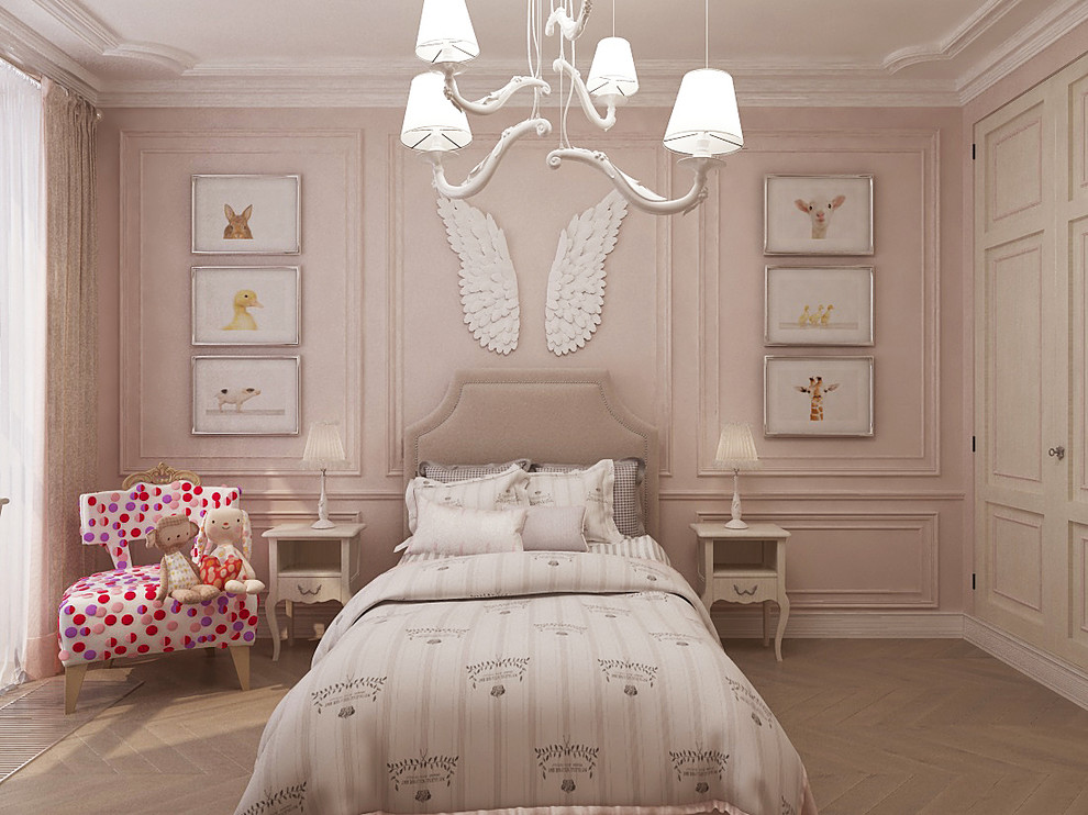 Квартира в ЖК Смольный парк