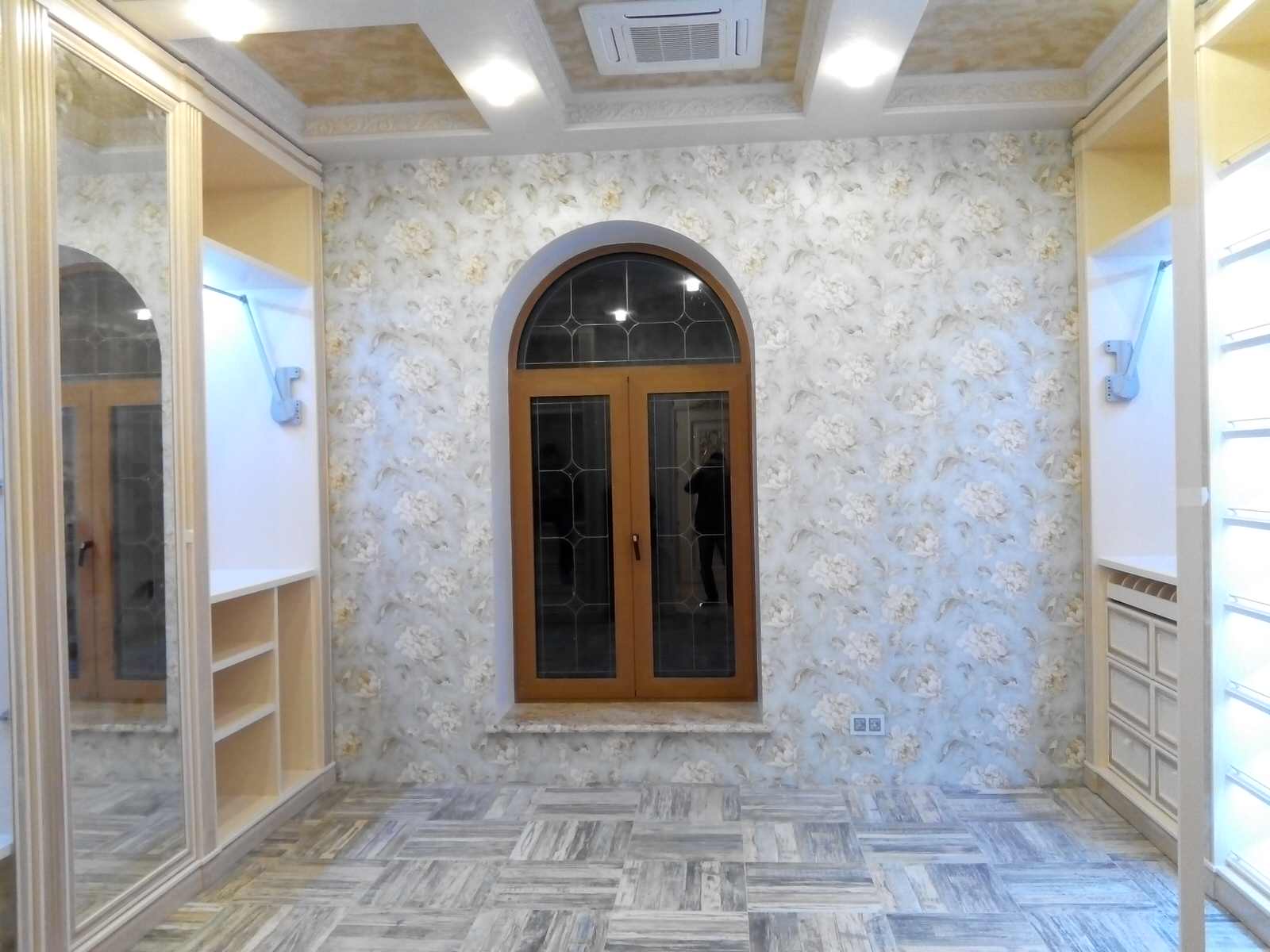 Гардеробная Женская