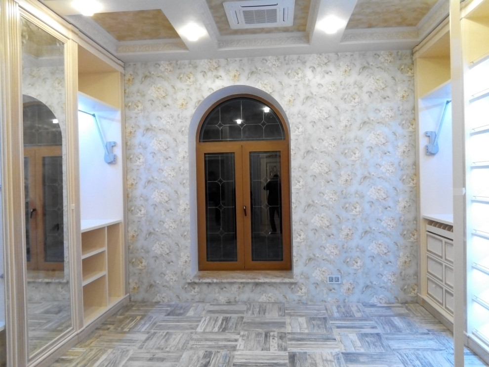 Гардеробная Женская