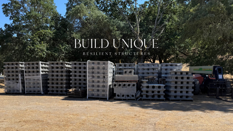 The Ultimate Structure -  Disaster Resilient