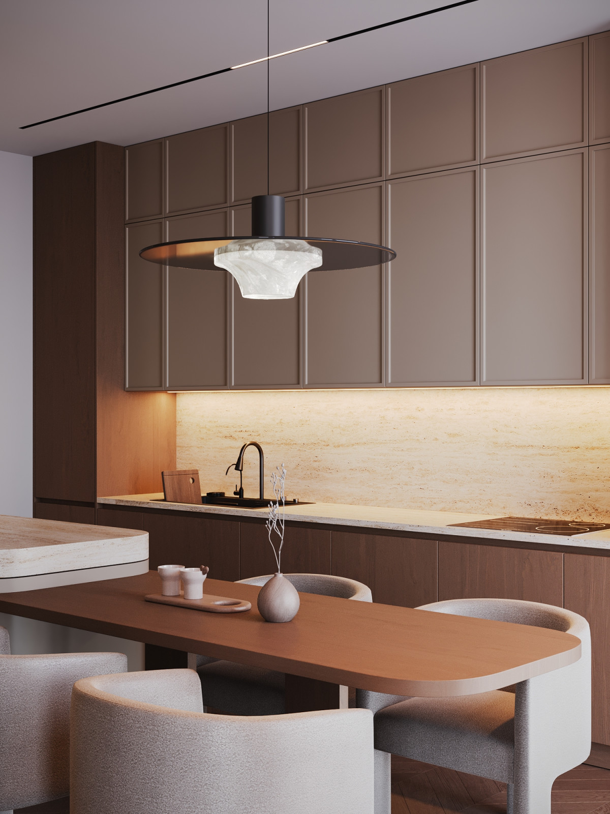 Квартира в ЖК Level причальный