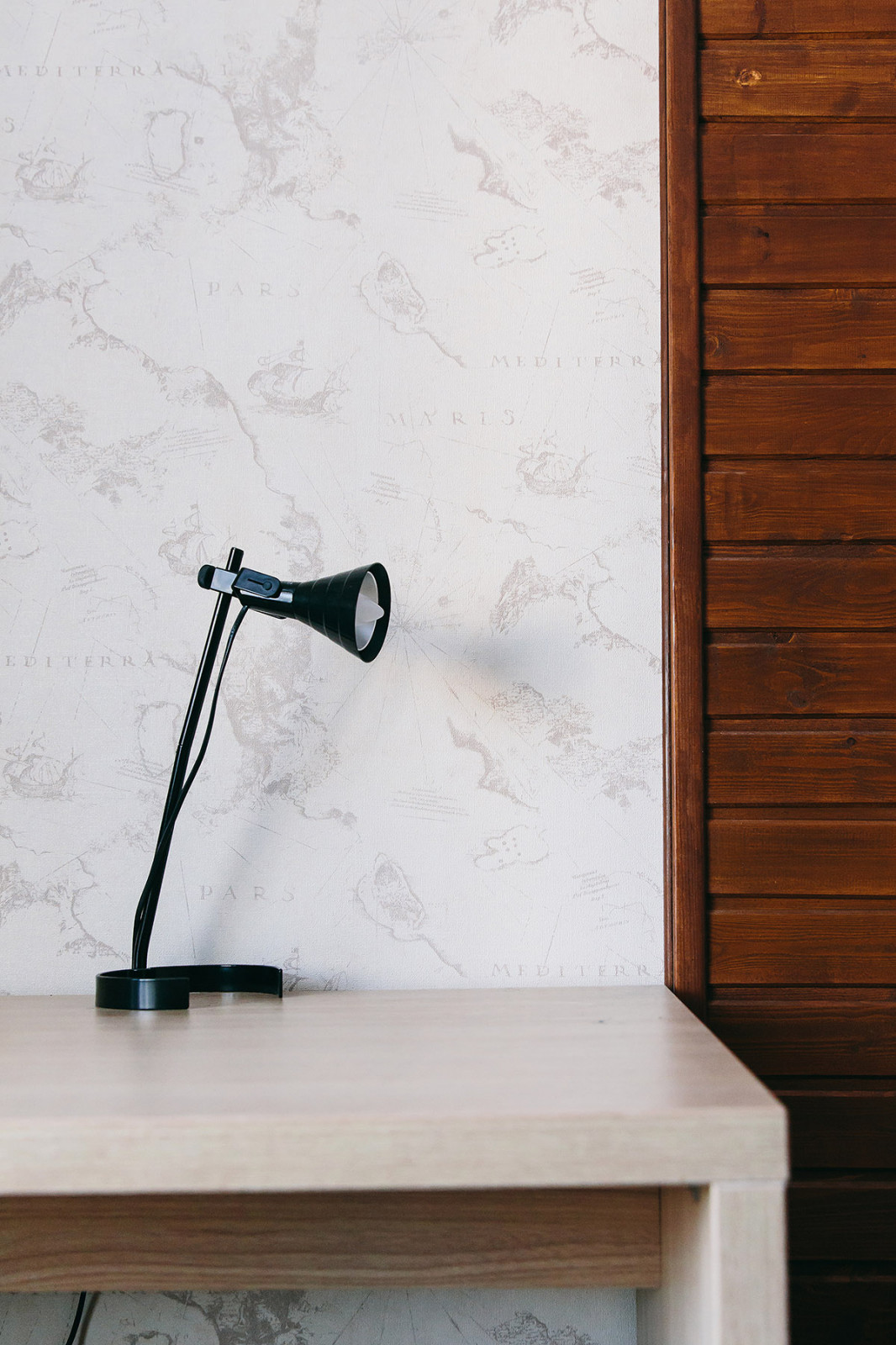 Реализация: мебель для двух детских