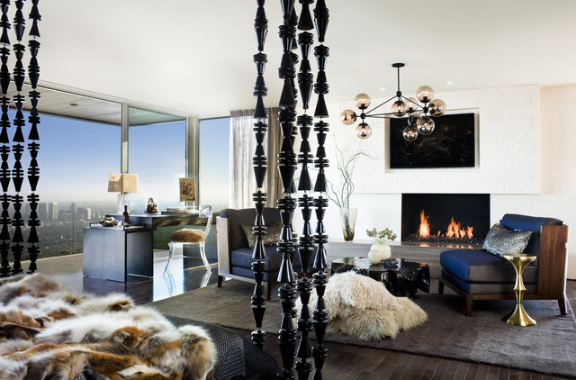 Esquire 2010 modern-schlafzimmer