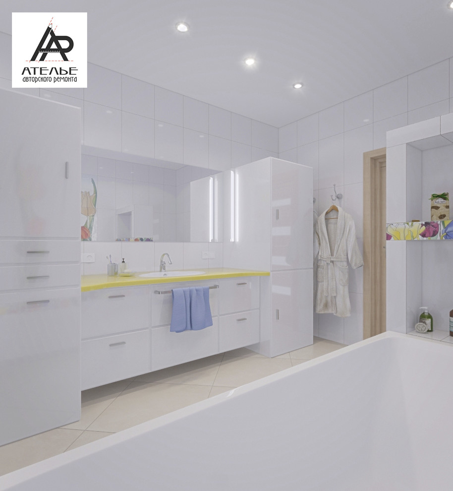 Квартира на ул. Линейная