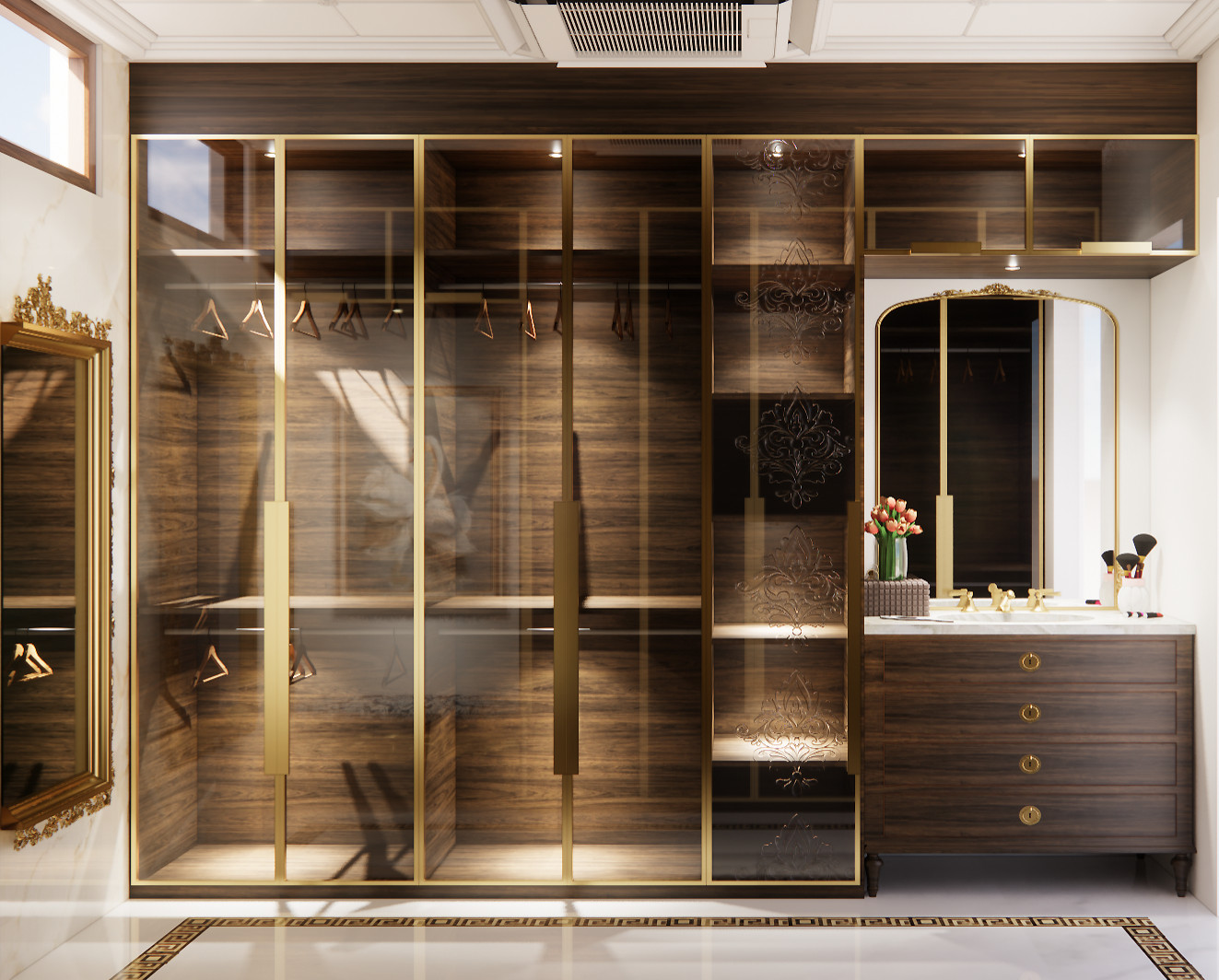 Indian Wardrobe Design Ideas, Inspiration & Images | Houzz - September 2026