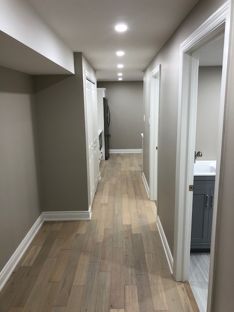 Complete Home Remodeling Septmber 2018