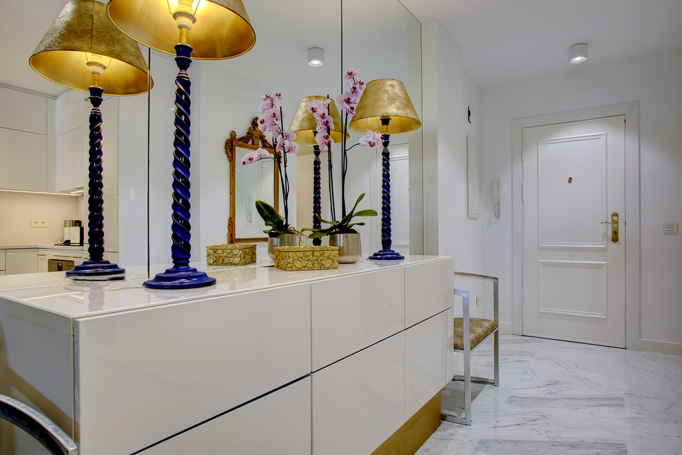 Playas Del Duque, Puerto Banus, Marbella, Spain