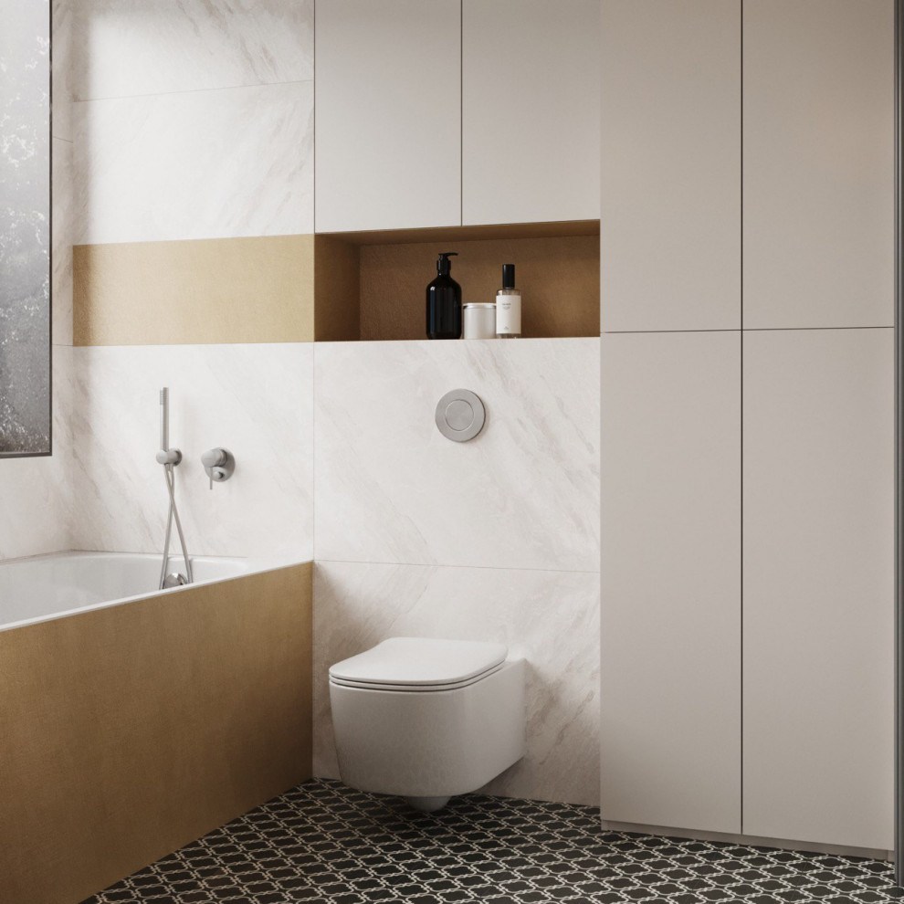 У миссии — возвращение