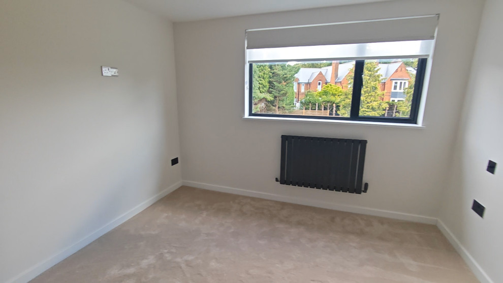 Woodpecker close Cobham