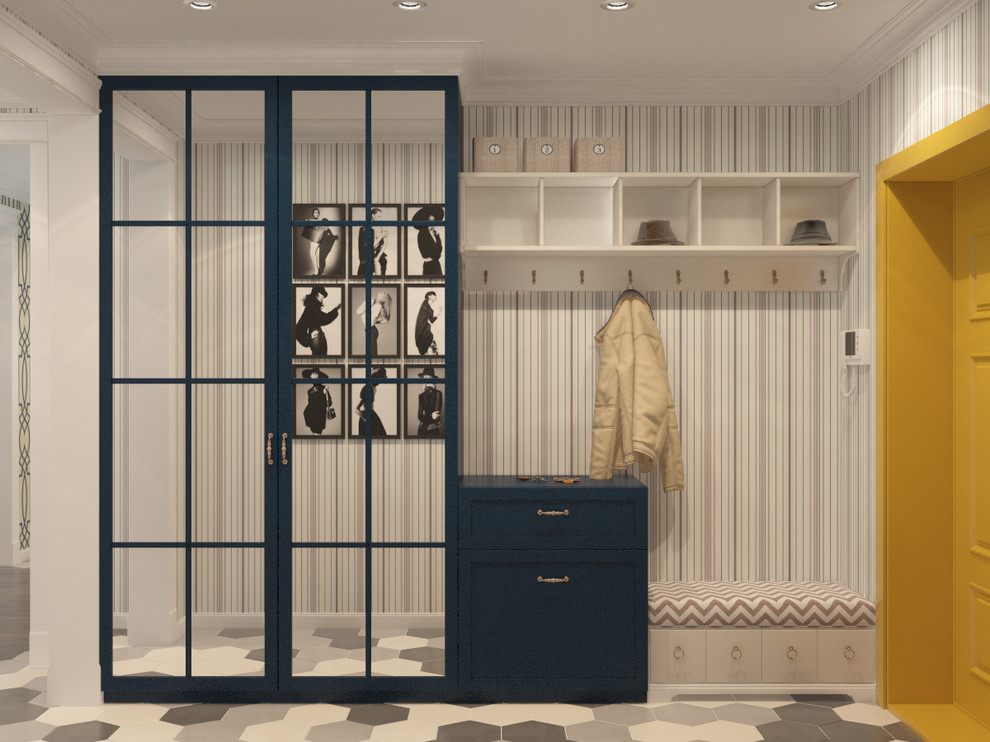 Квартира на ул.Генерала Шлыкова