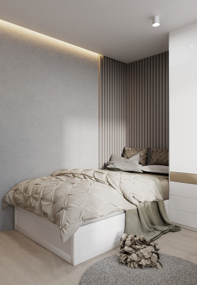 ЖК Atlantis Deluxe, 70 кв. м