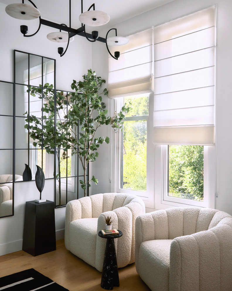 SF Noe Valley Home Refresh