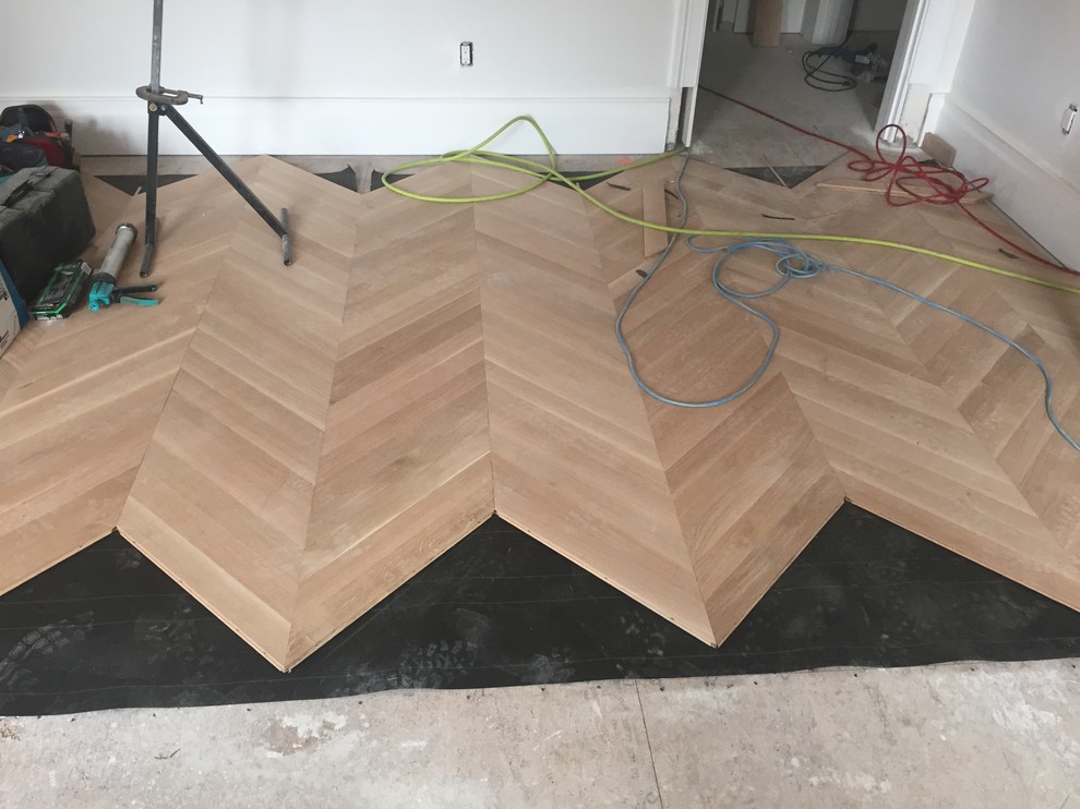 New Construction - Winchester, Ma