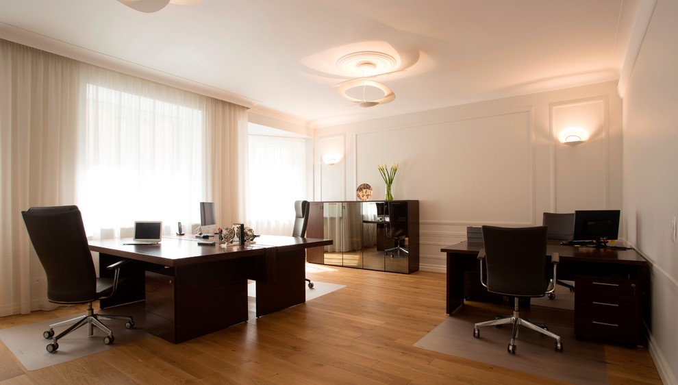 Квартира-офис на улице ,,Венок роз,,