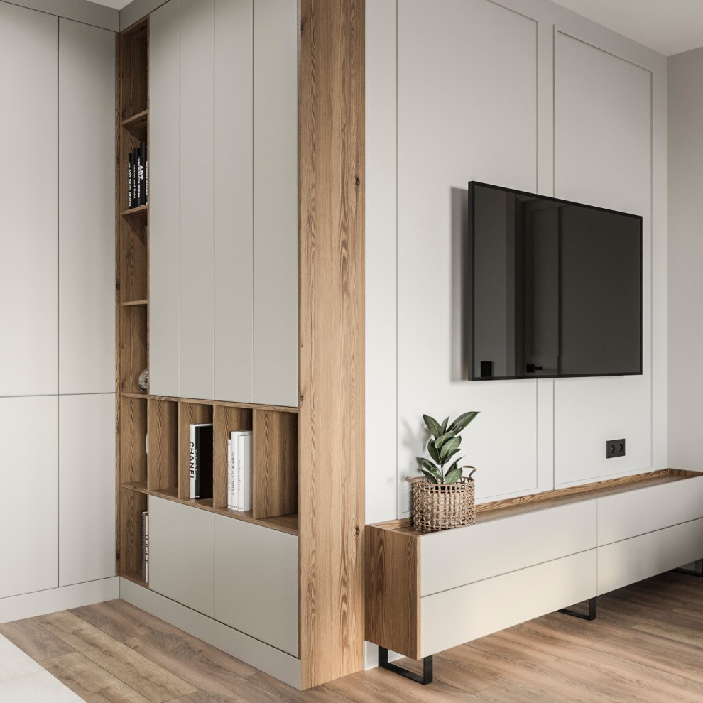 Двухкомнатная квартира для взрослой пары. г Новочебоксарск