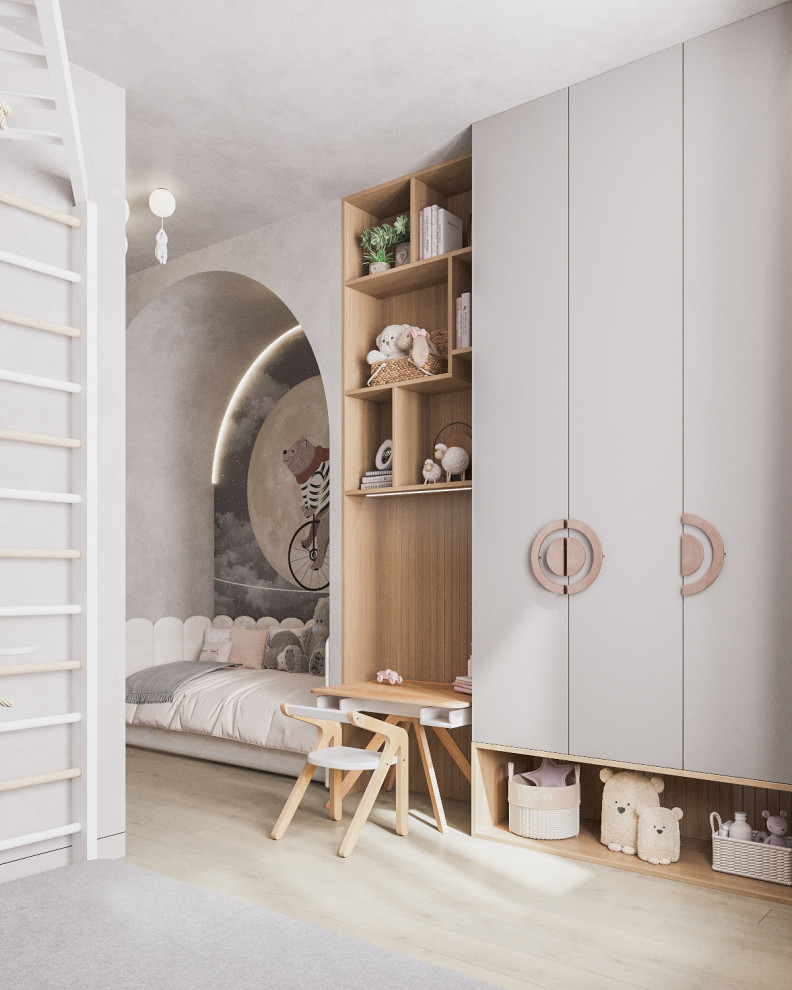 Квартира в Москве