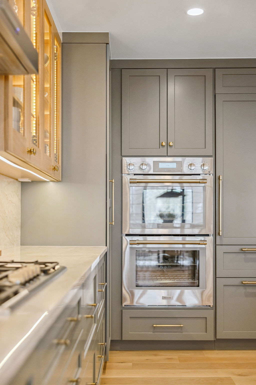 Rocky River Whole House Renovation 2024