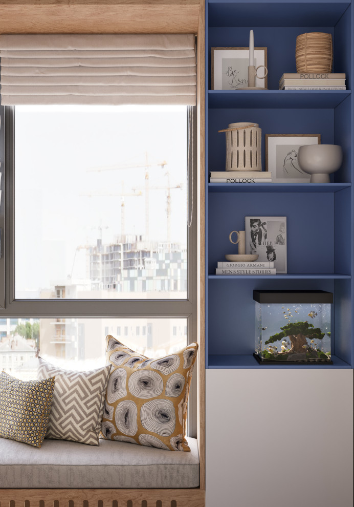 Квартира ЖК Измайлово