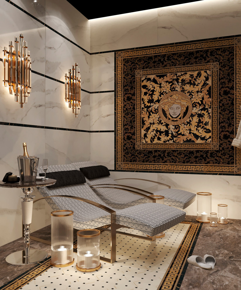 Квартира в ЖК Солнечный Олимп