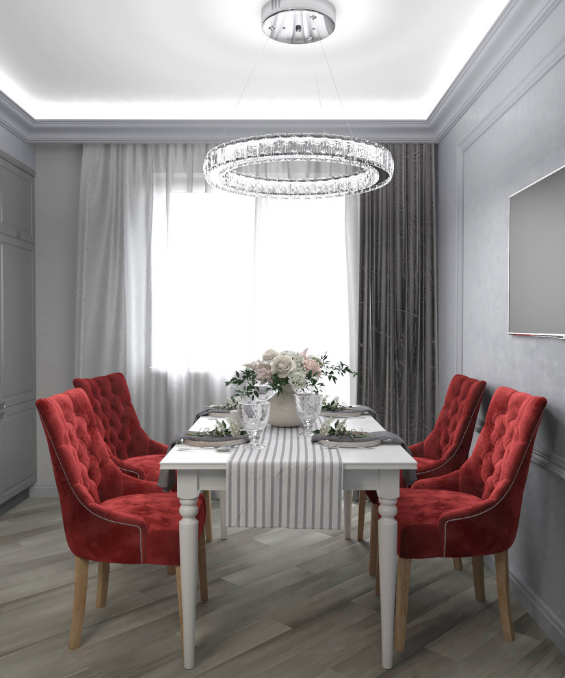 Квартира на Поляничко