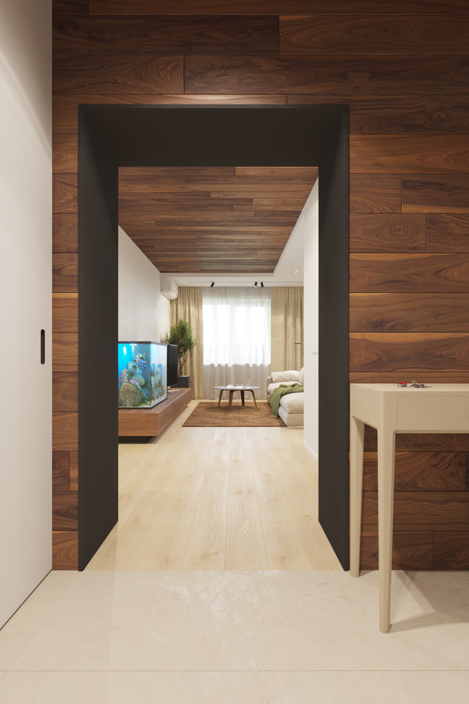 A small part of London