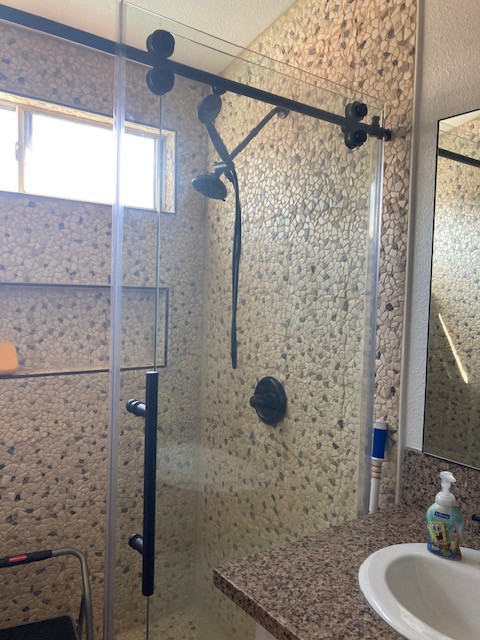 Bathroom Projects