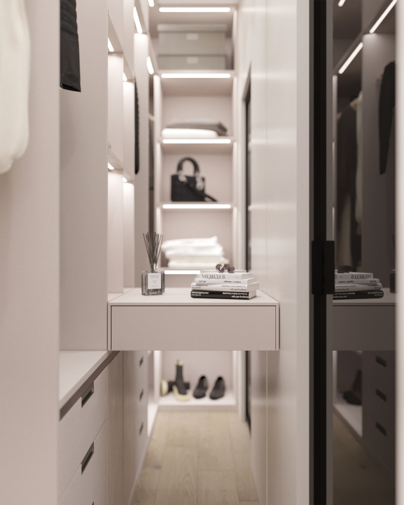 ЖК Метрополия