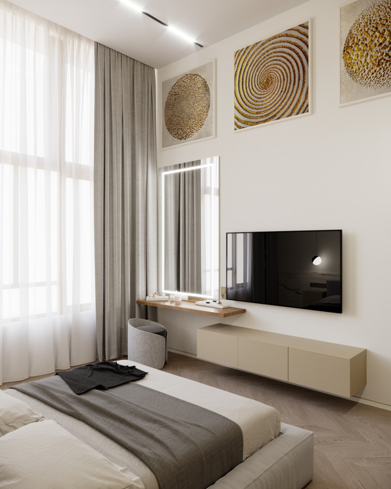 ЖК "Соколиный форт"