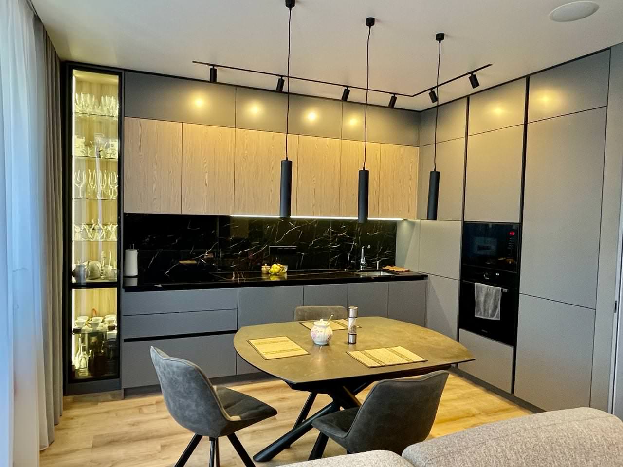 Квартира в Баташах