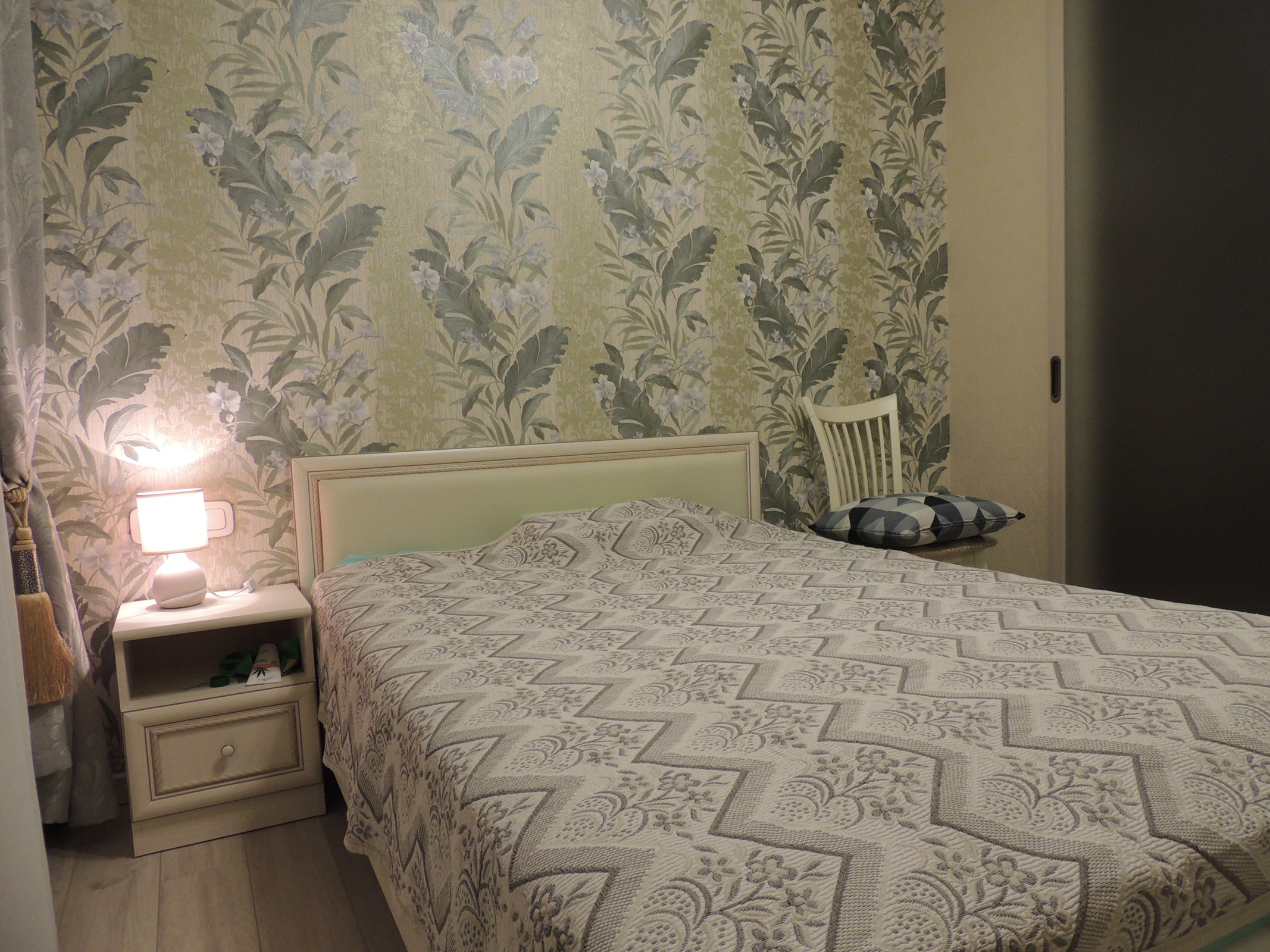 1 1 комнатная квартира, Немецкая деревня