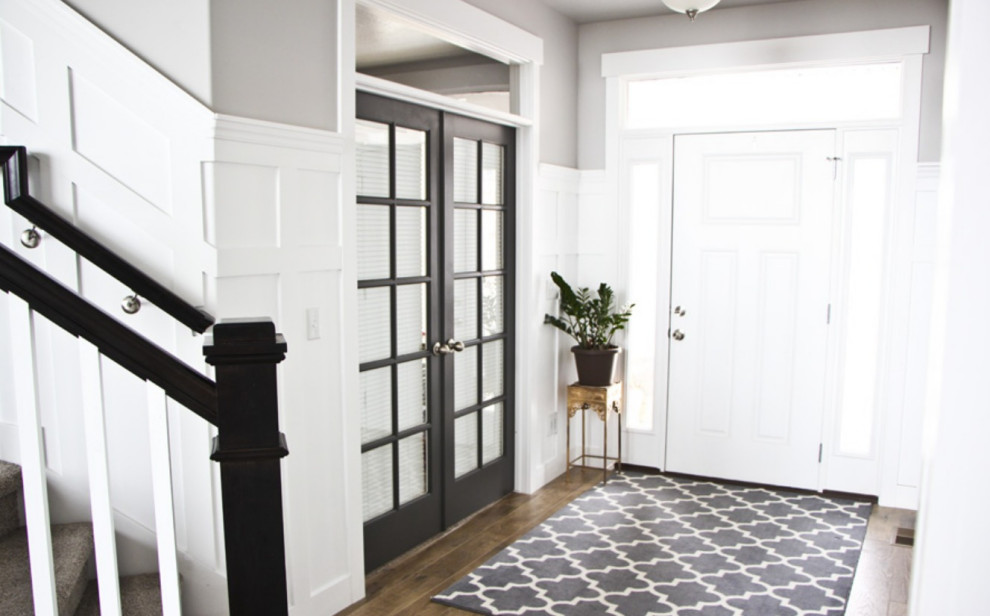 Entryway - entryway idea in Phoenix
