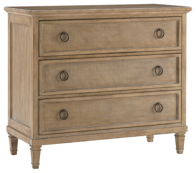 Morro Bay Dresser