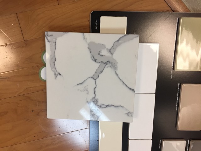 Backsplash 