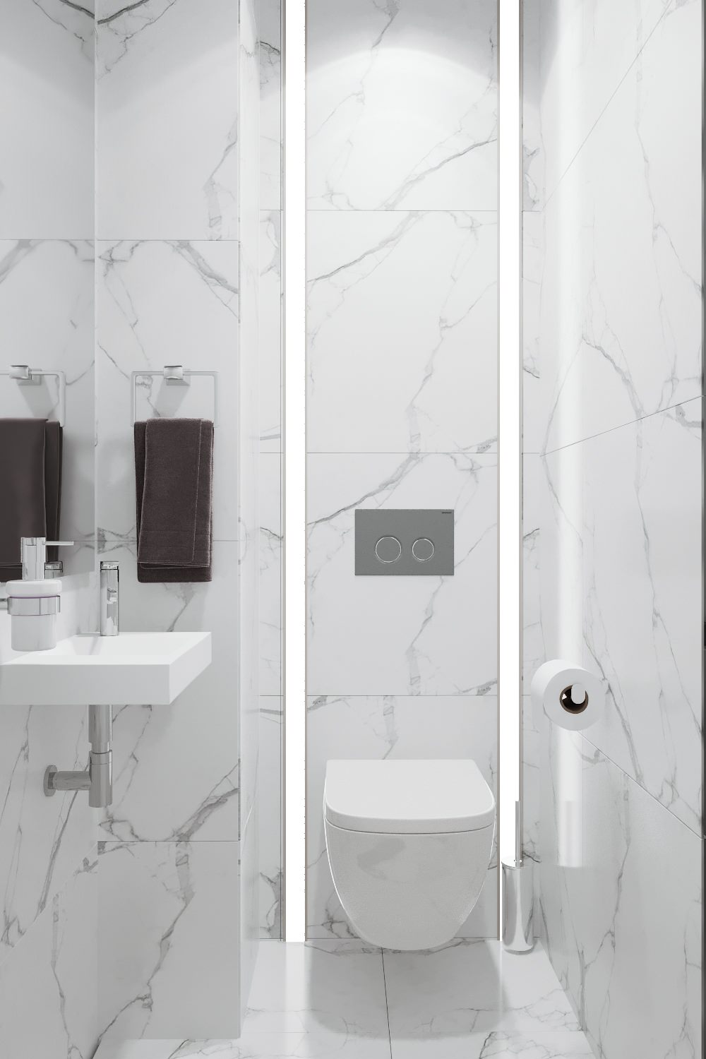 Квартира 110 м2 Жк.Галактика