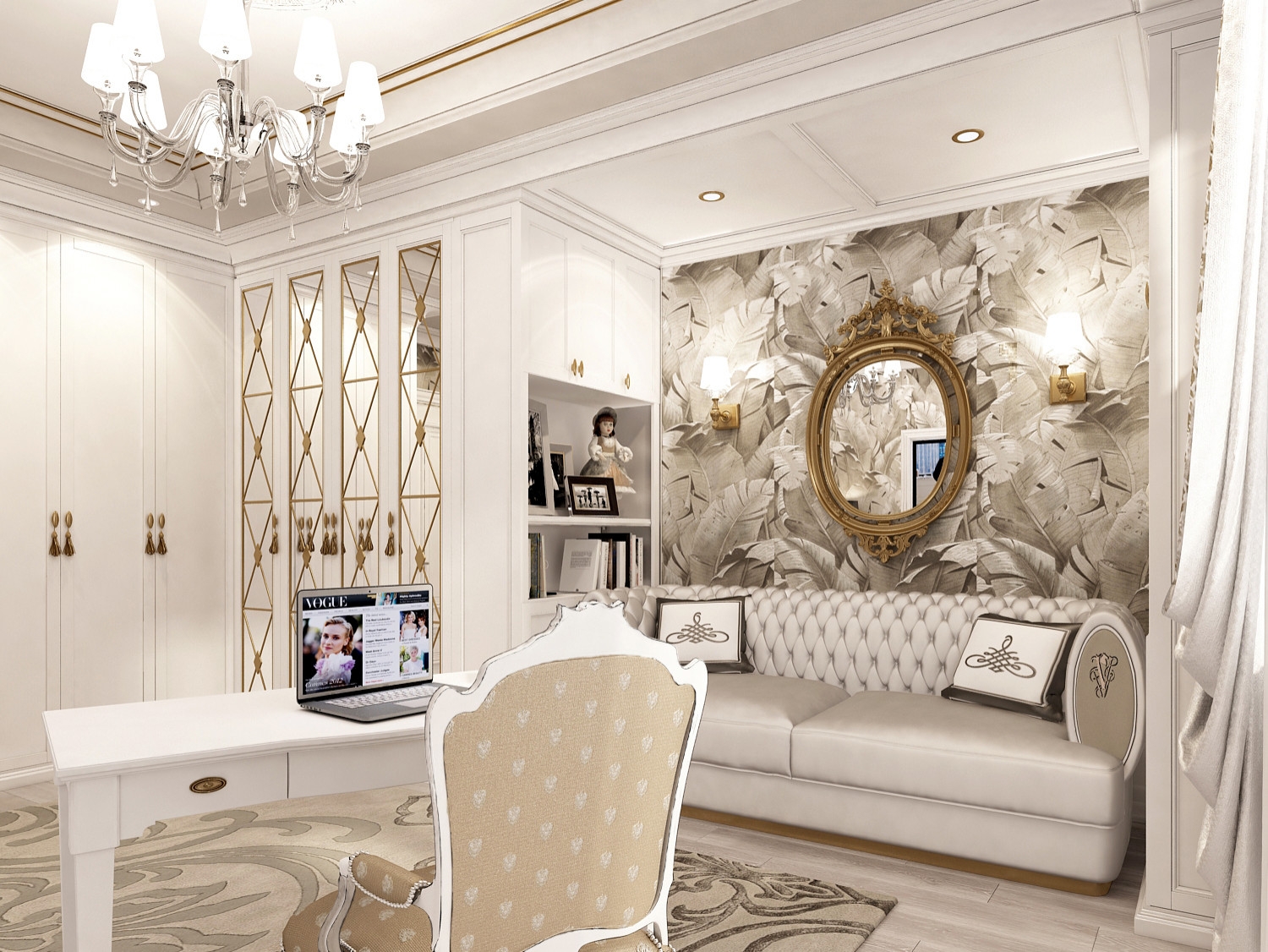 Классика жанра или жанр классики