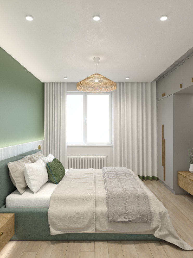 Про Азию в Солнечном городе | ЖК Никольская Панорама | 2024