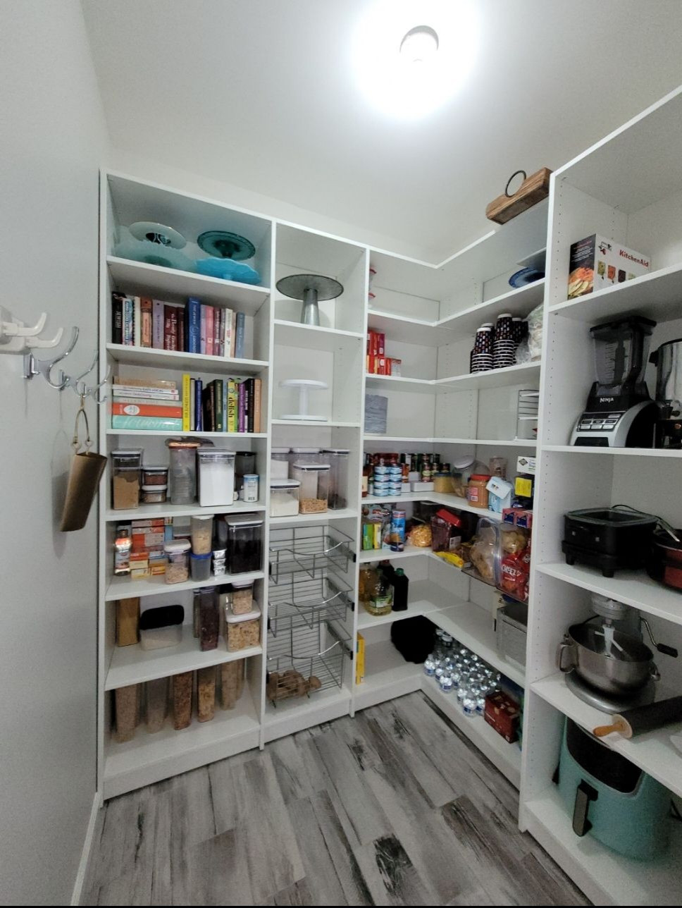 Home Storage and Accessories